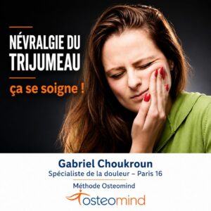 NEVRALGIE TRIJUMEAU